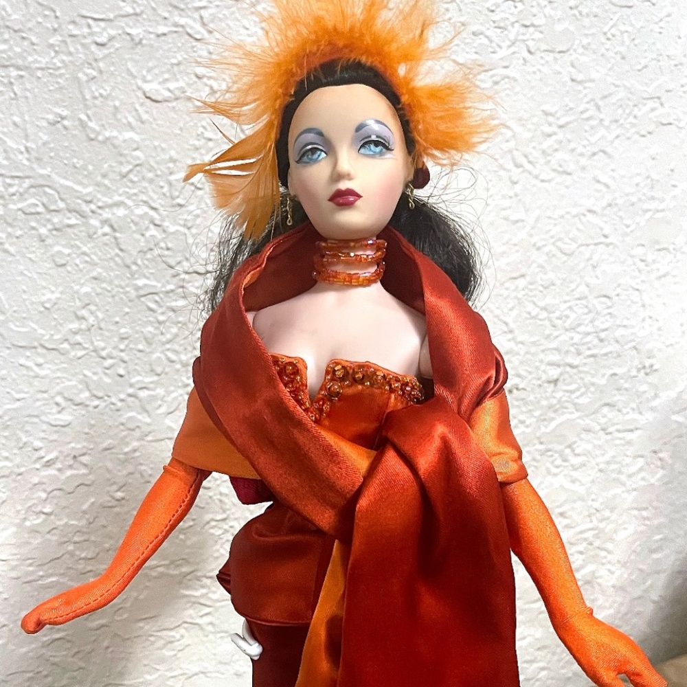 Doll Collection